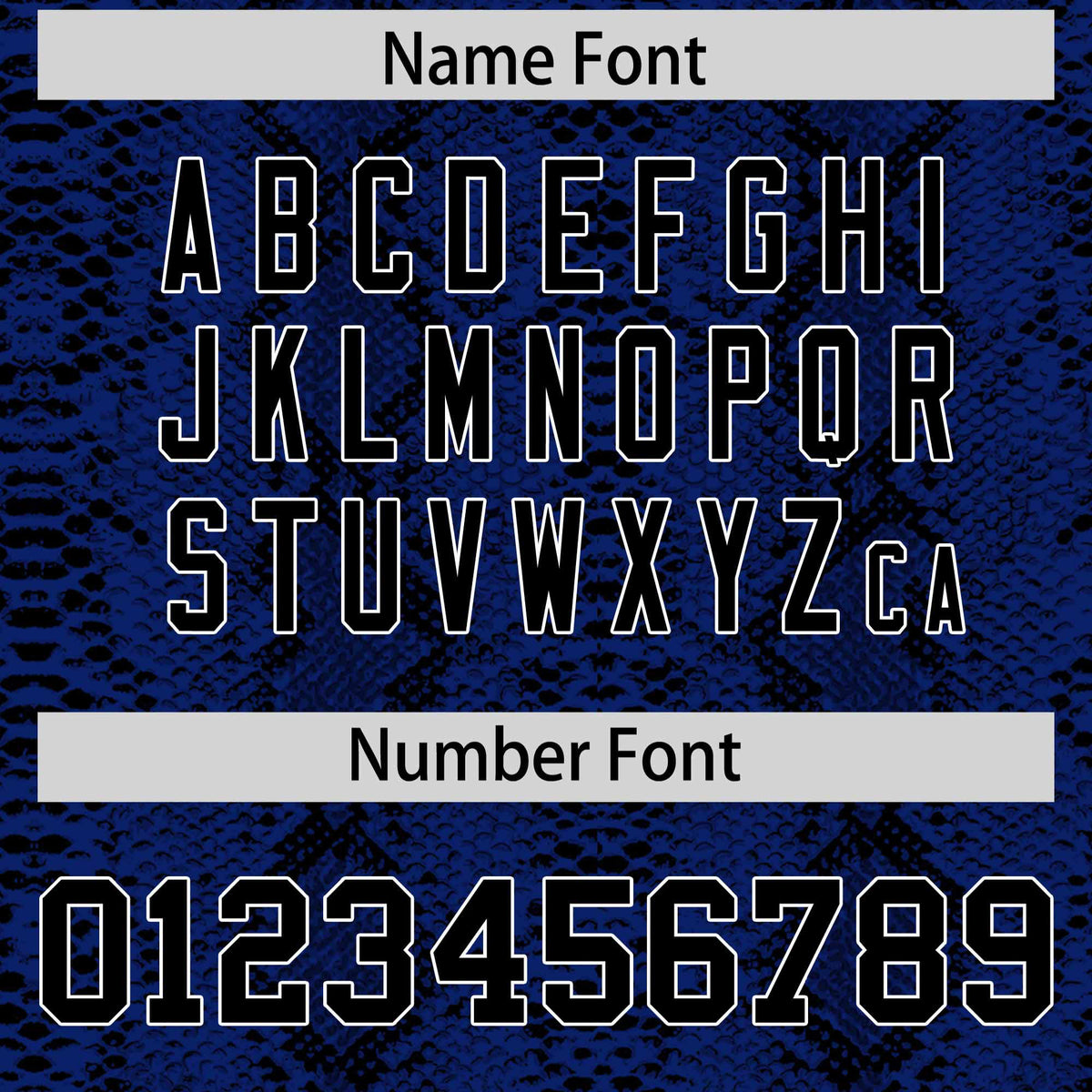 Custom Orange Snakeskin Pattern Authentic Sleeveless Baseball Jersey