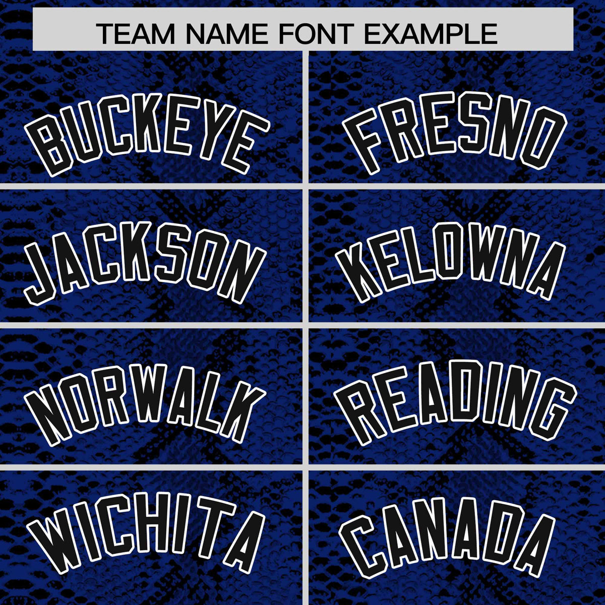 Custom Orange Snakeskin Pattern Authentic Sleeveless Baseball Jersey