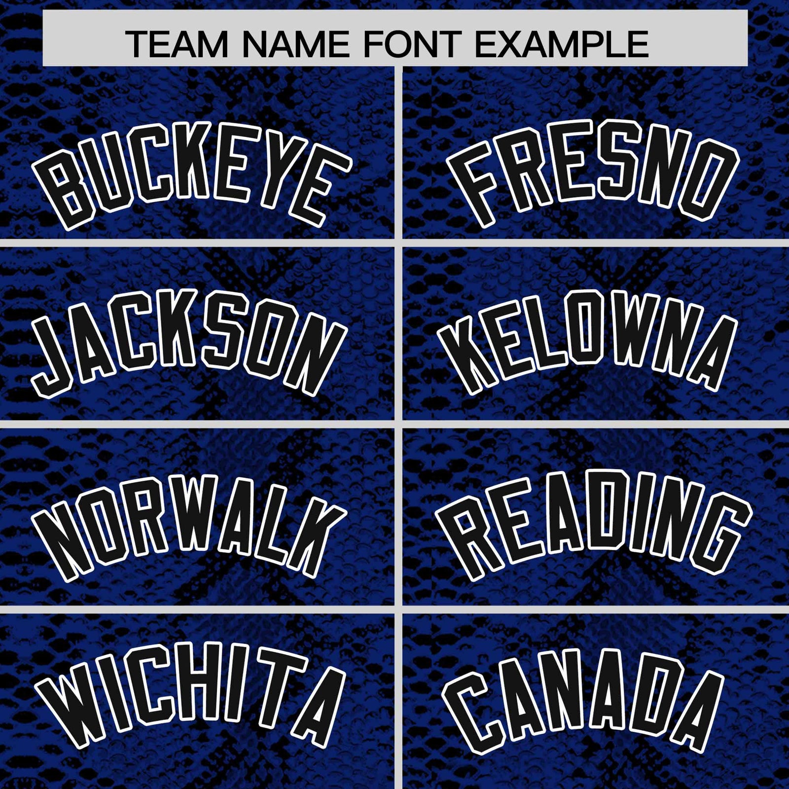 Custom Orange Snakeskin Pattern Authentic Sleeveless Baseball Jersey