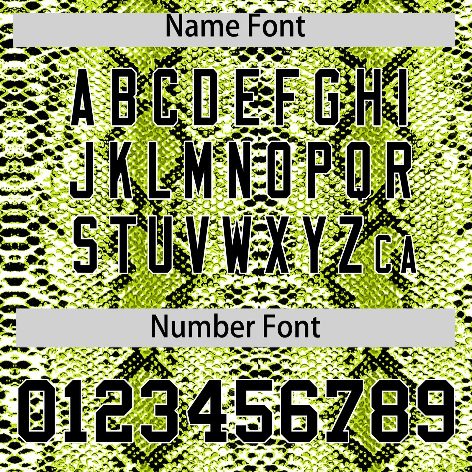 Custom Black Snakeskin Pattern Authentic Sleeveless Baseball Jersey