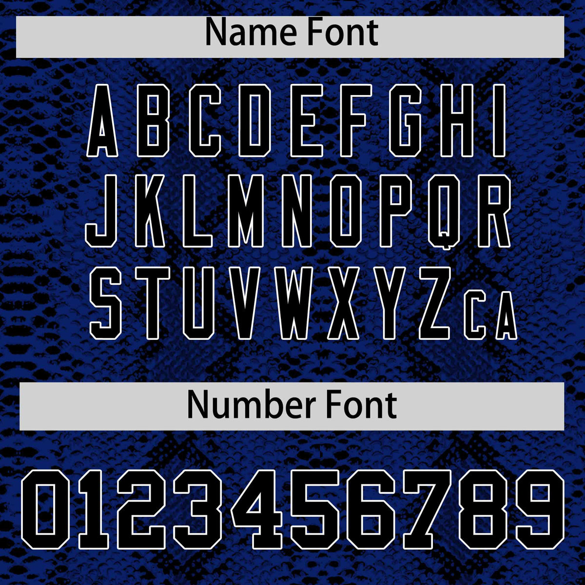 Custom Orange Snakeskin Pattern Authentic Sleeveless Baseball Jersey