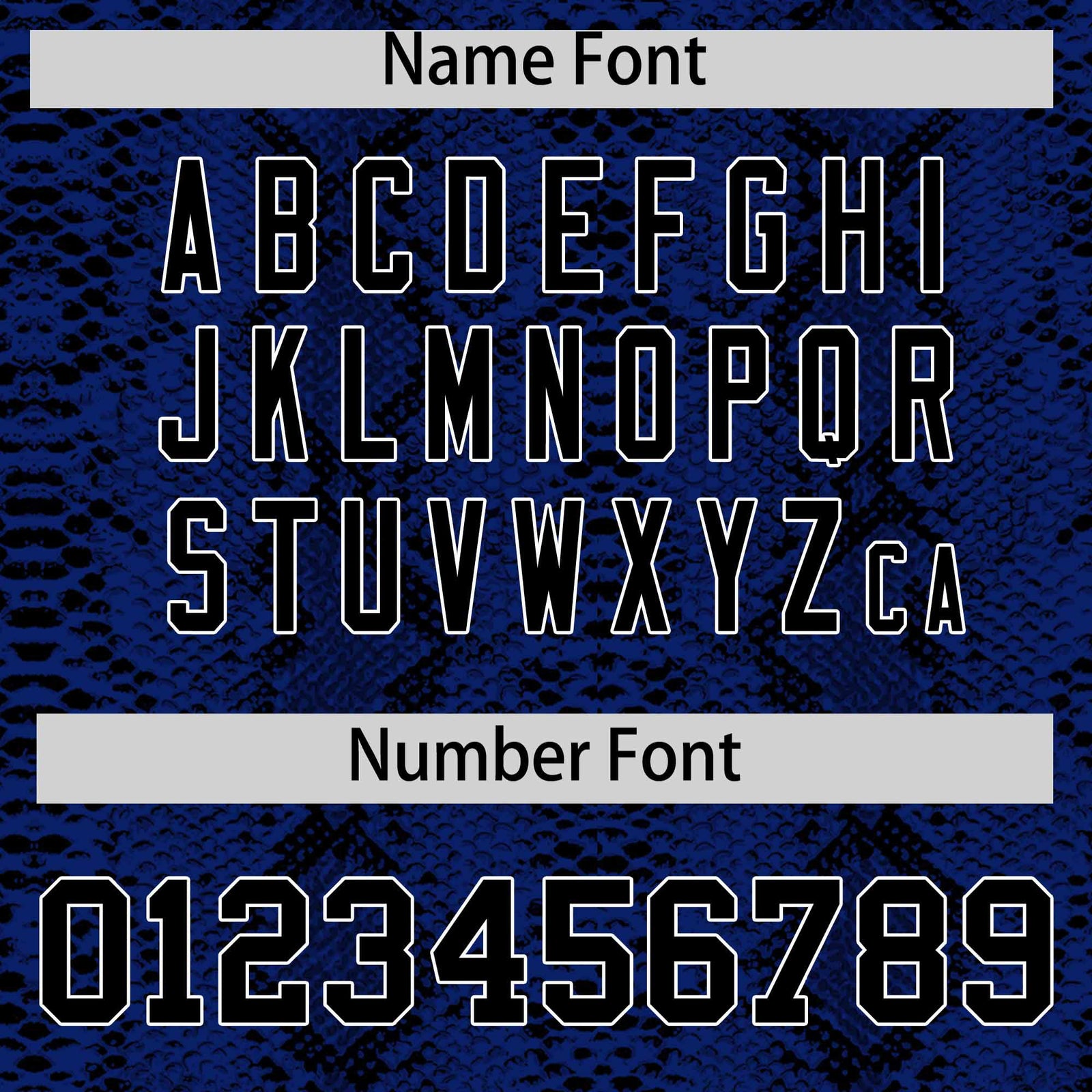 Custom Orange Snakeskin Pattern Authentic Sleeveless Baseball Jersey