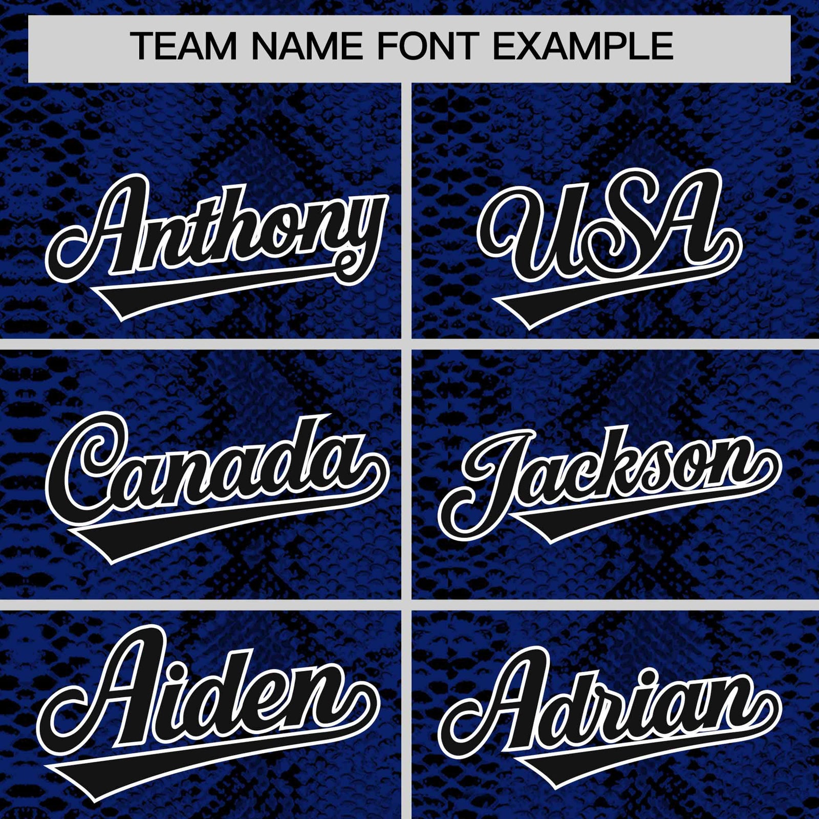 Custom Orange Snakeskin Pattern Authentic Sleeveless Baseball Jersey