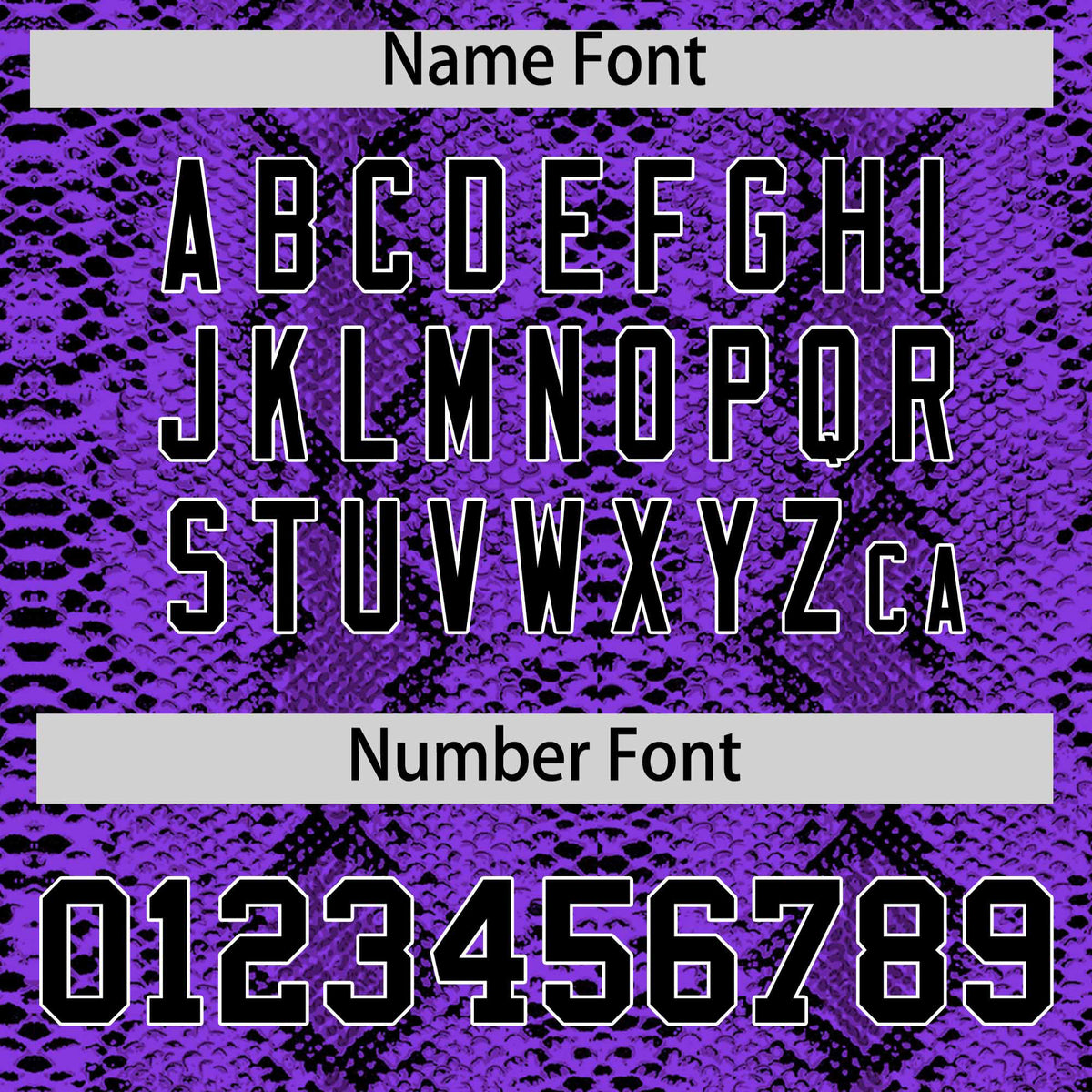 Custom Yellow Snakeskin Pattern Authentic Sleeveless Baseball Jersey