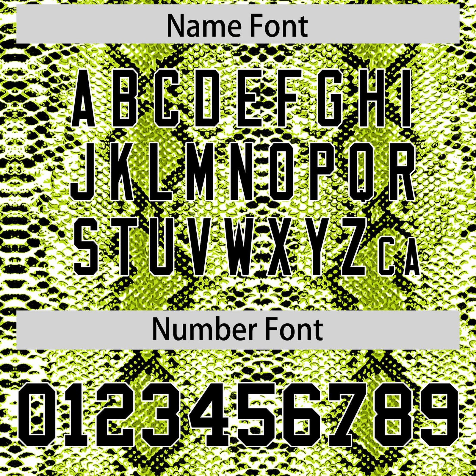 Custom Black Snakeskin Pattern Authentic Sleeveless Baseball Jersey