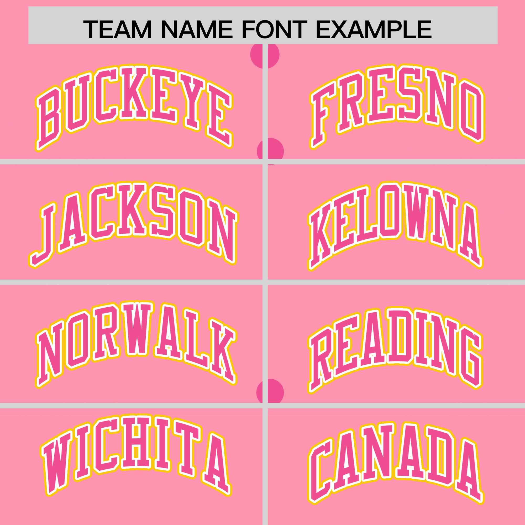 Custom Light Pink Pink Breast Cancer Awareness Month Pink Ribbon Authentic Baseball Jersey for Women