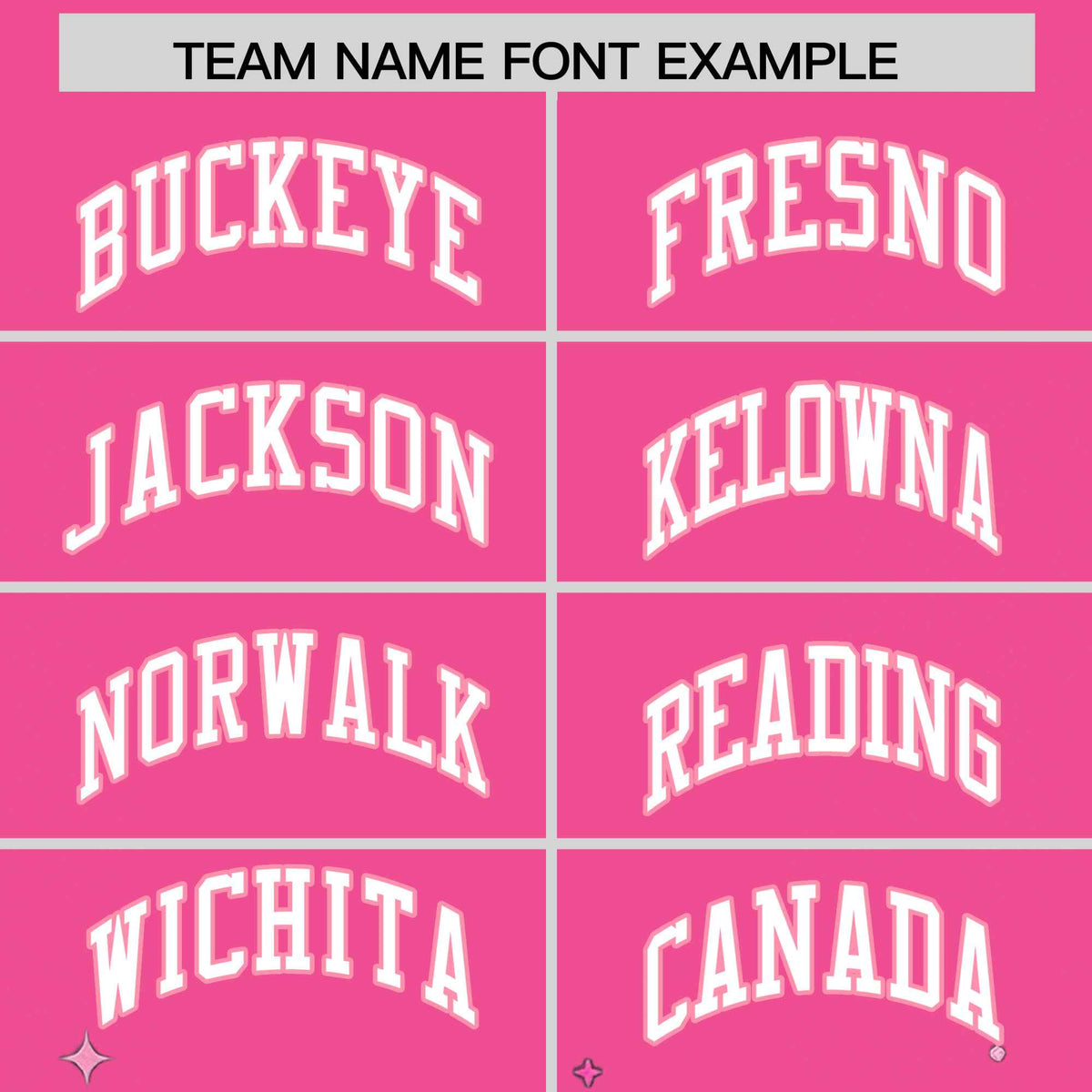 Custom Pink White Breast Cancer Awareness Month Pink Ribbon Authentic Baseball Jersey for Women