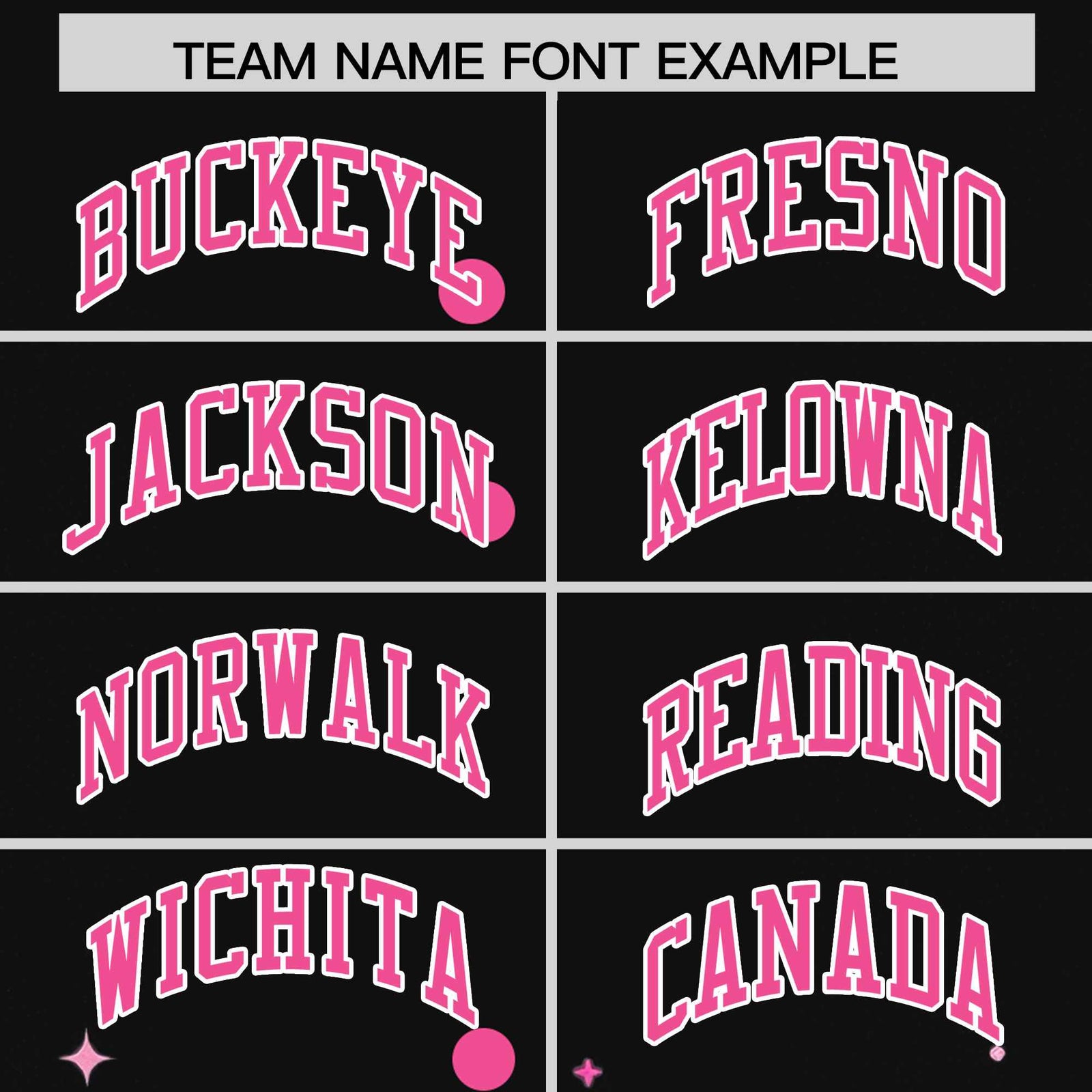 Custom Black Pink Breast Cancer Awareness Month Pink Ribbon Authentic Baseball Jersey for Women