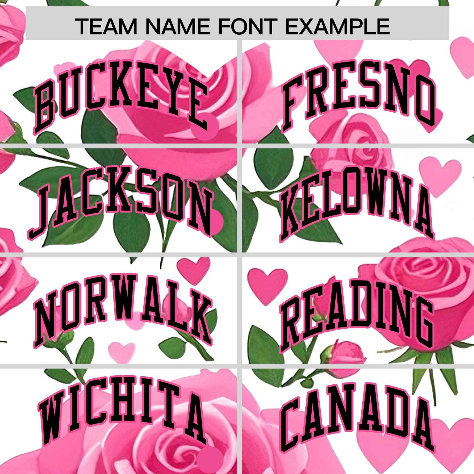 Custom White Black Breast Cancer Awareness Month Pink Ribbon Authentic Baseball Jersey for Women