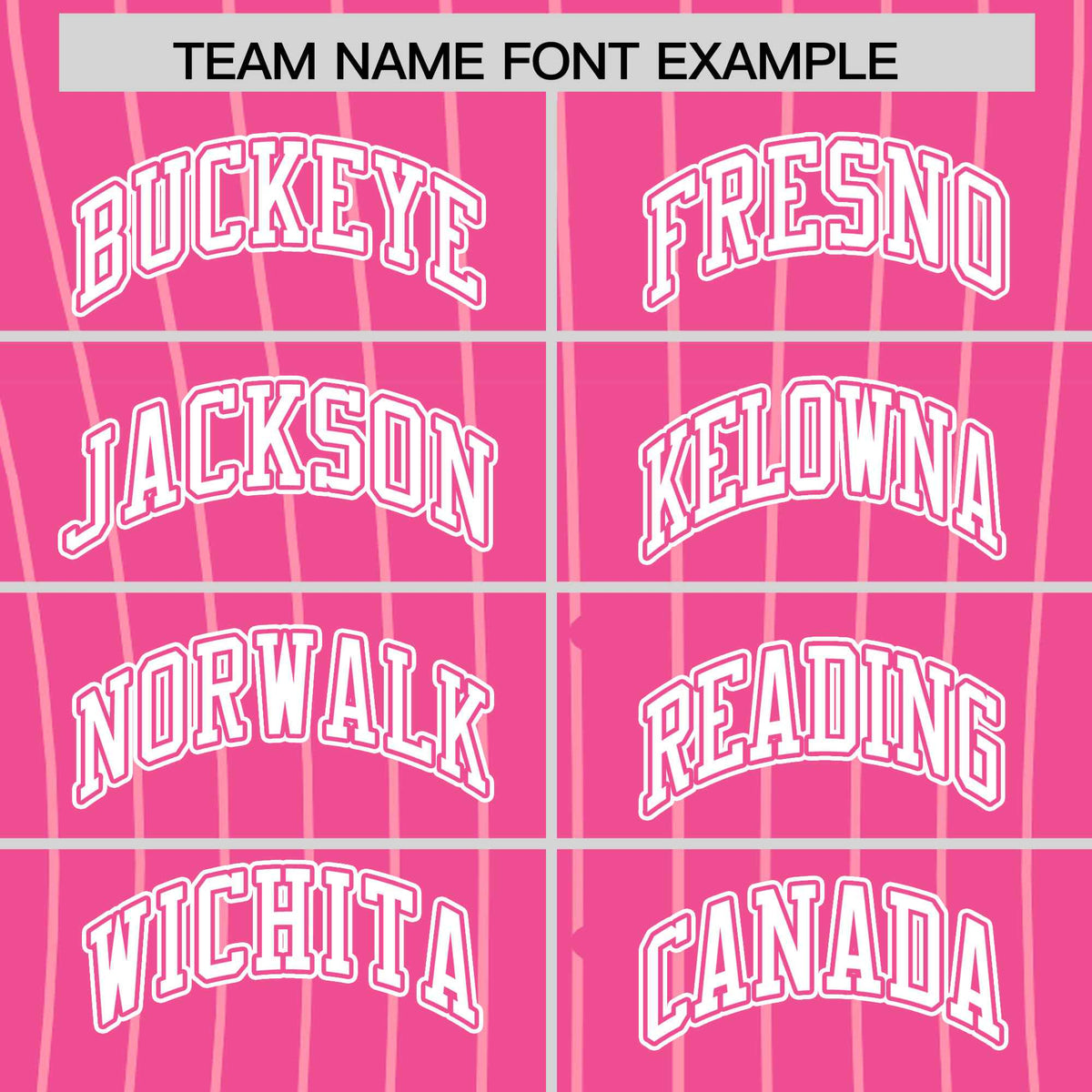 Custom Pink White Breast Cancer Awareness Month Pink Ribbon Authentic Baseball Jersey for Women