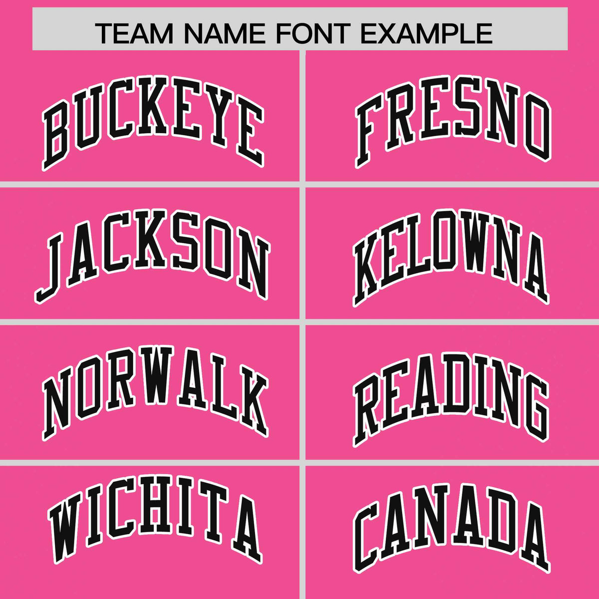 Custom Pink Black Breast Cancer Awareness Month Pink Ribbon Authentic Baseball Jersey for Women