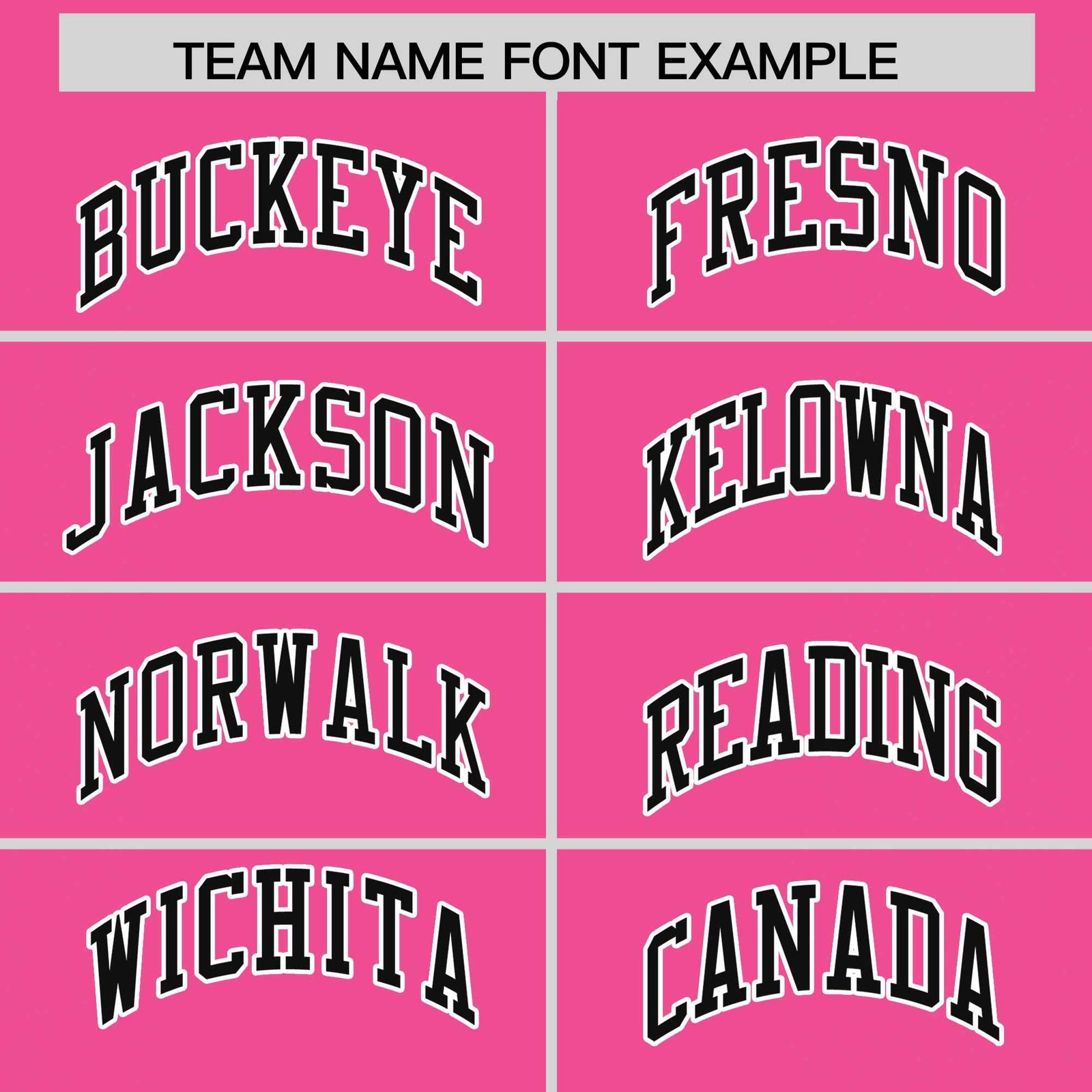 Custom Pink Black Breast Cancer Awareness Month Pink Ribbon Authentic Baseball Jersey for Women