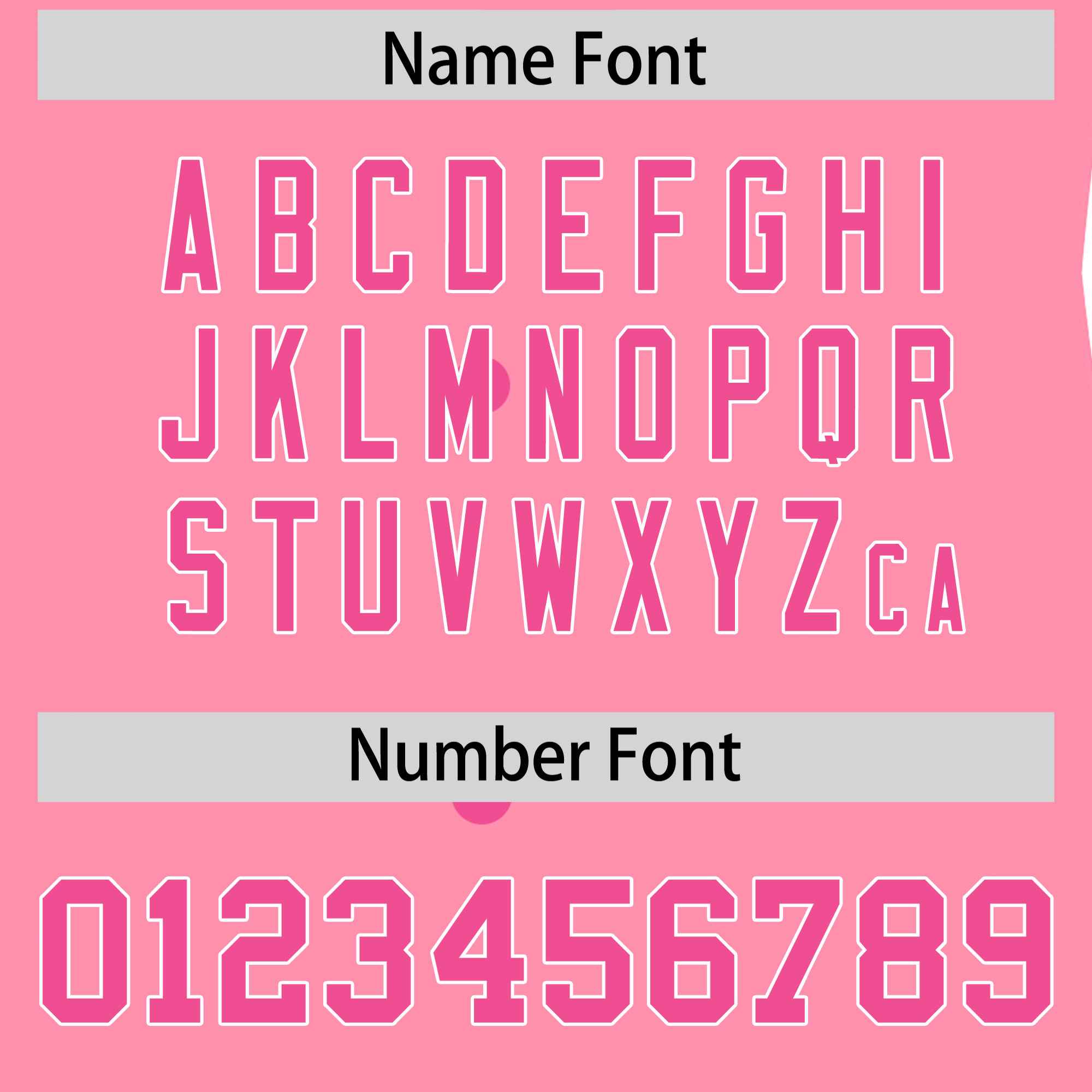 Custom Light Pink White Breast Cancer Awareness Month Pink Ribbon Authentic Baseball Jersey for Women