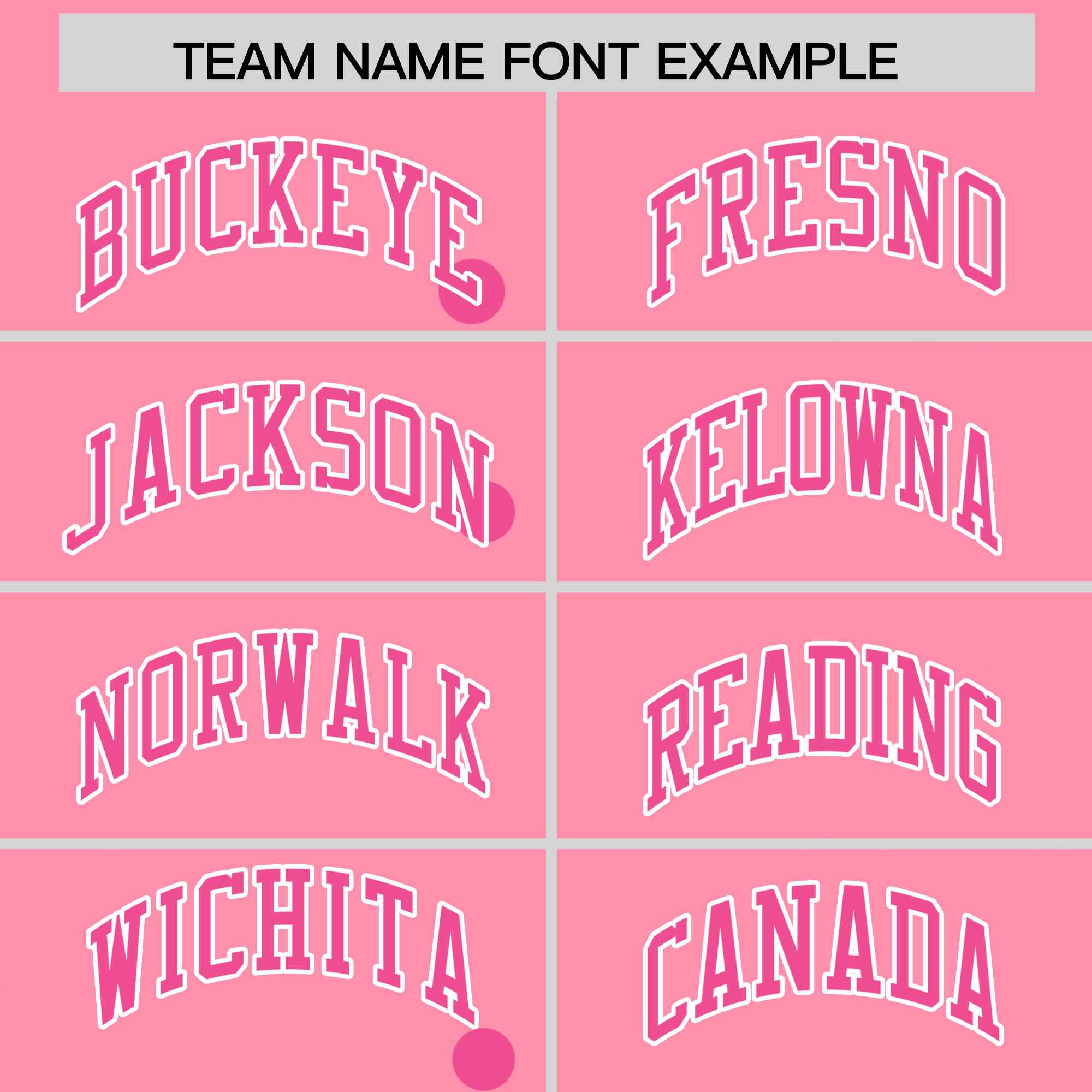 Custom Light Pink White Breast Cancer Awareness Month Pink Ribbon Authentic Baseball Jersey for Women