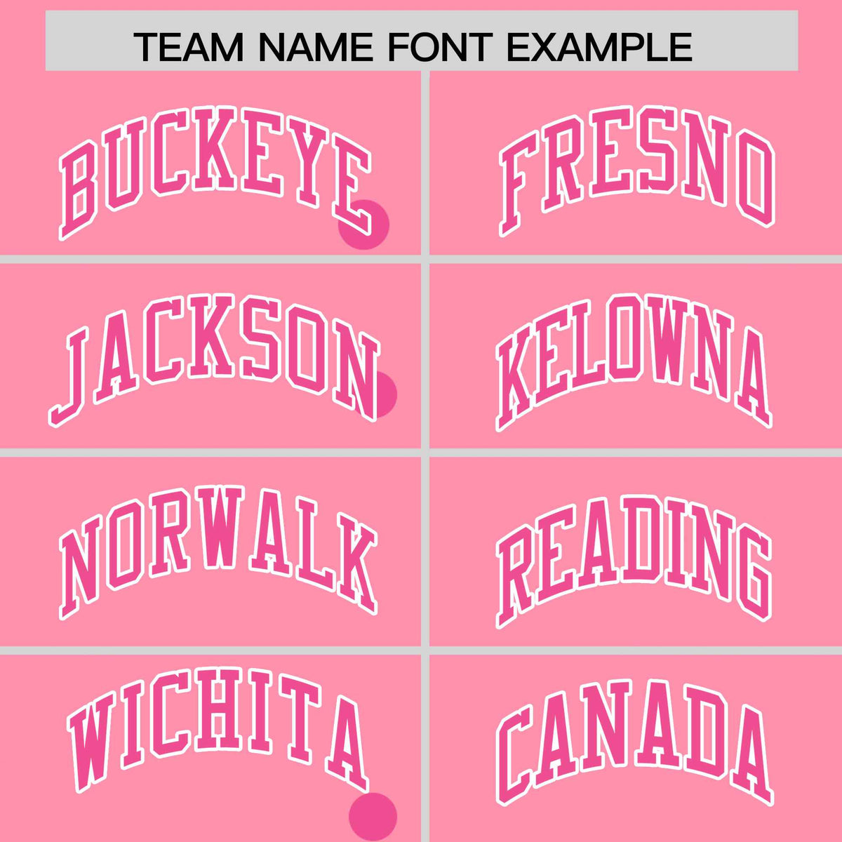 Custom Light Pink Pink Breast Cancer Awareness Month Pink Ribbon Authentic Baseball Jersey for Women