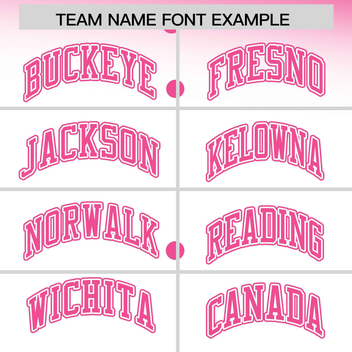 Custom White Pink Breast Cancer Awareness Month Pink Ribbon Authentic Baseball Jersey for Women
