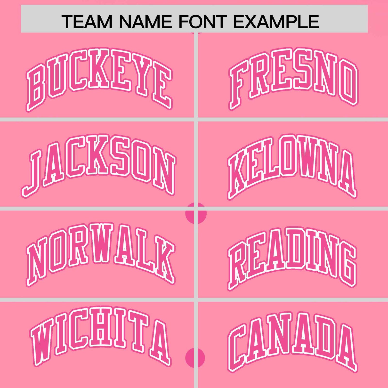 Custom Light Pink Pink Breast Cancer Awareness Month Pink Ribbon Authentic Baseball Jersey for Women