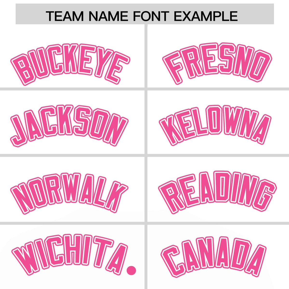 Custom White Pink Breast Cancer Awareness Month Pink Ribbon Authentic Baseball Jersey for Women