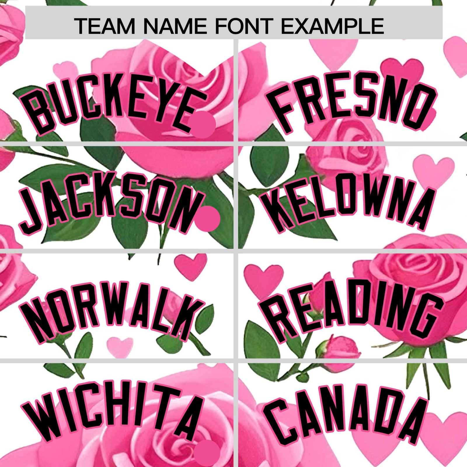 Custom White Black Breast Cancer Awareness Month Pink Ribbon Authentic Baseball Jersey for Women