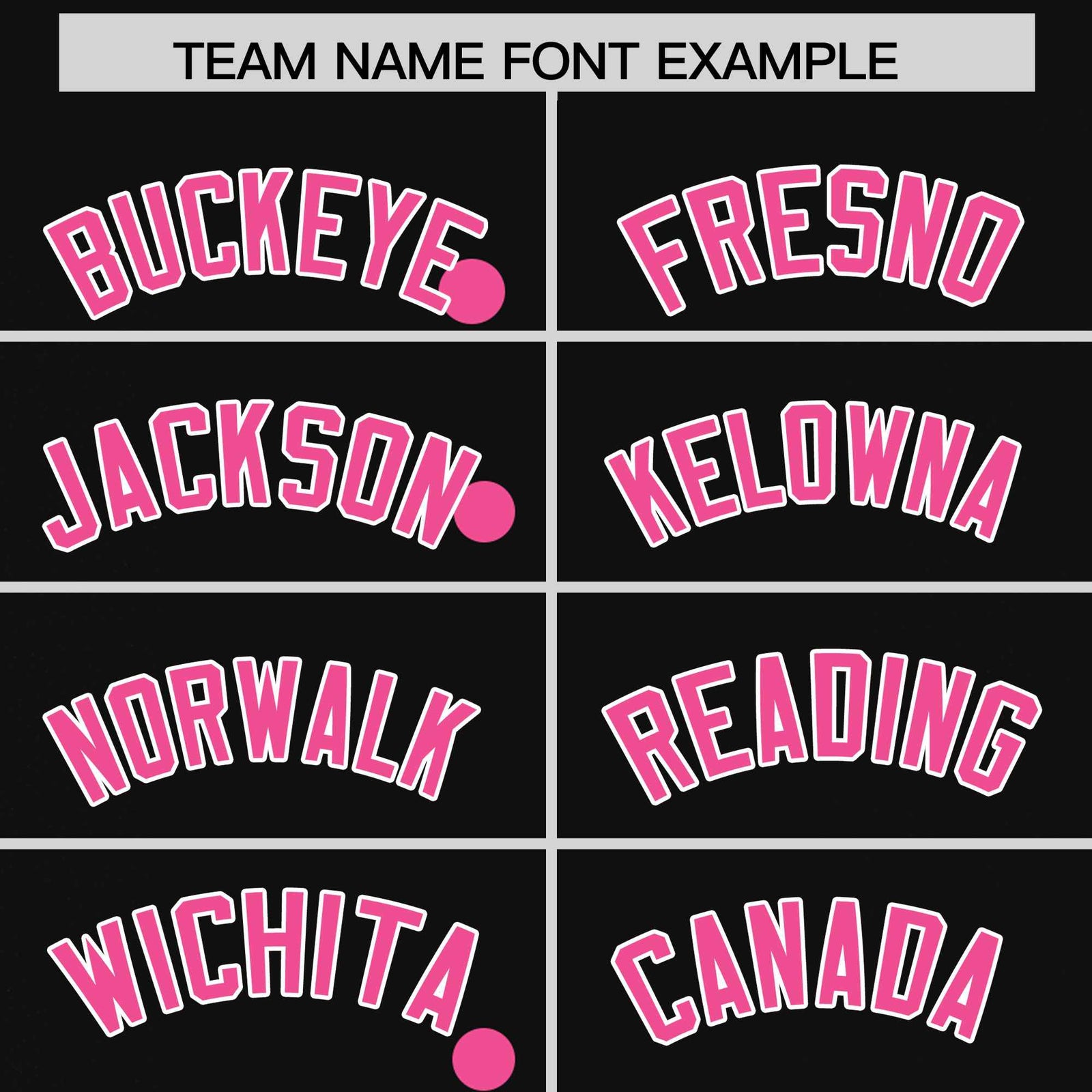 Custom Black Pink Breast Cancer Awareness Month Pink Ribbon Authentic Baseball Jersey for Women