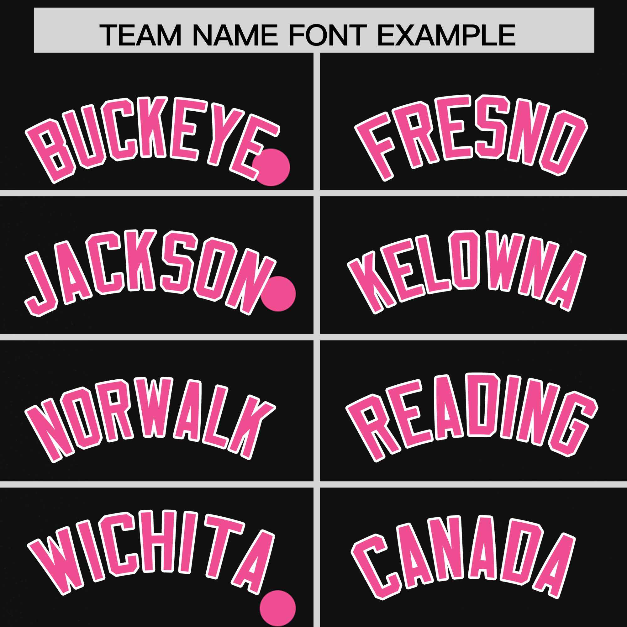 Custom Black Pink Breast Cancer Awareness Month Pink Ribbon Authentic Baseball Jersey for Women