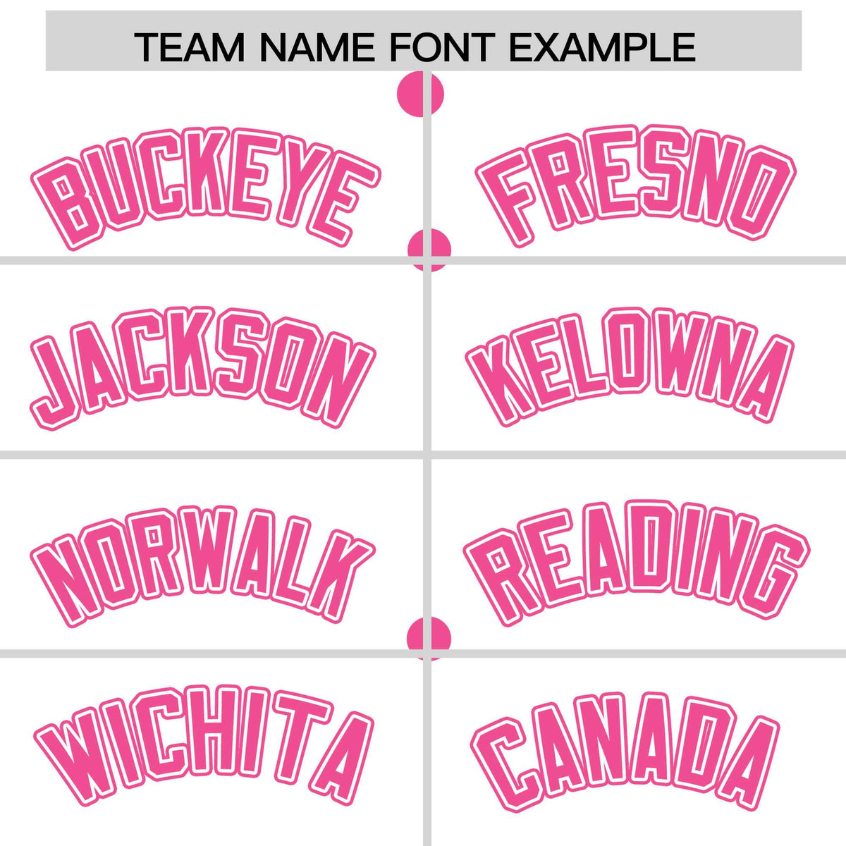 Custom White Pink Breast Cancer Awareness Month Pink Ribbon Authentic Baseball Jersey for Women