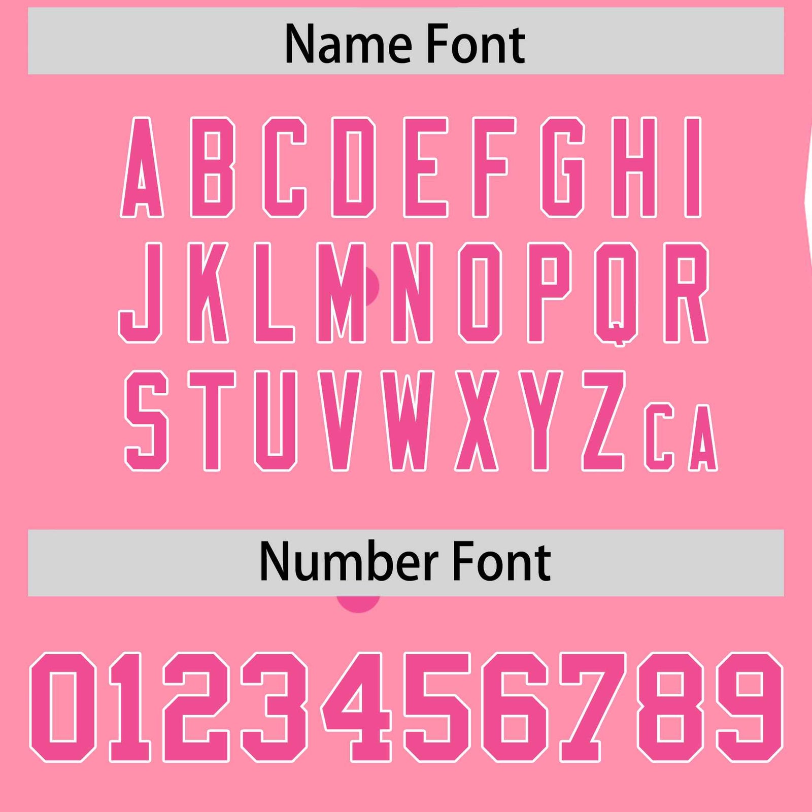 Custom Light Pink White Breast Cancer Awareness Month Pink Ribbon Authentic Baseball Jersey for Women