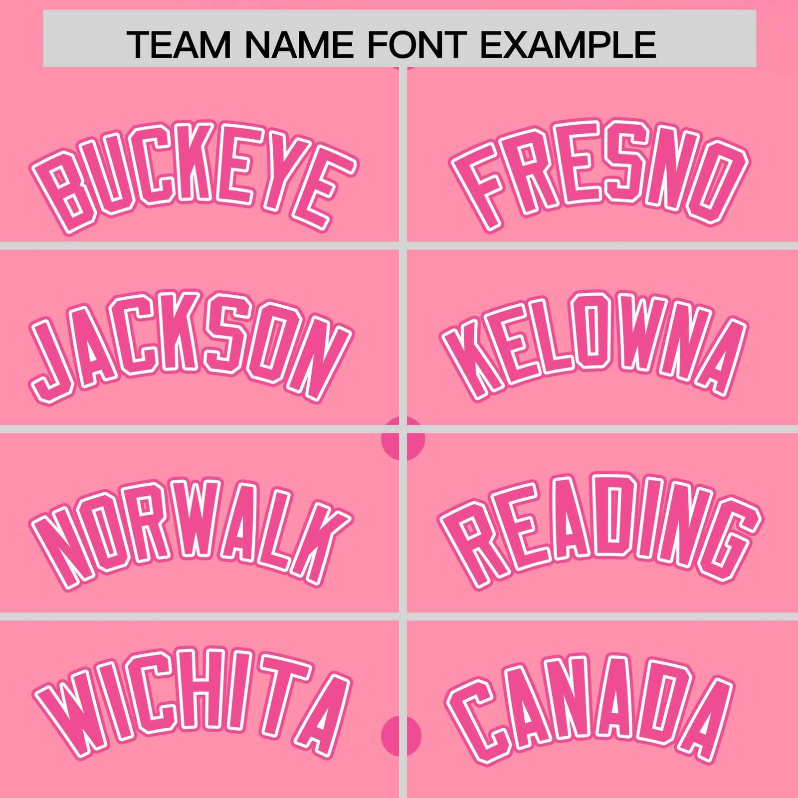 Custom Light Pink Pink Breast Cancer Awareness Month Pink Ribbon Authentic Baseball Jersey for Women