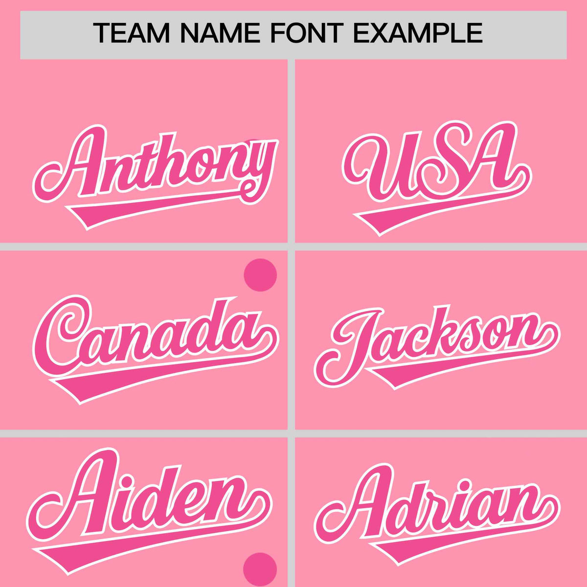 Custom Light Pink Pink Breast Cancer Awareness Month Pink Ribbon Authentic Baseball Jersey for Women| KXKSHOP