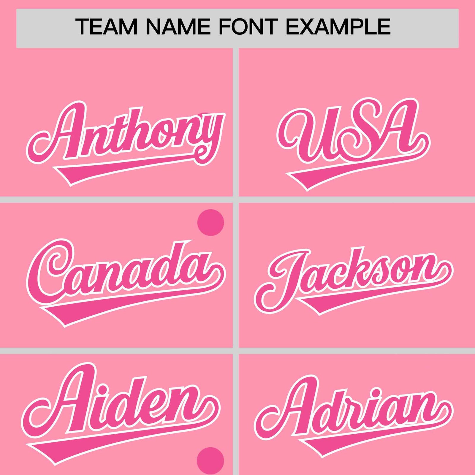 Custom Light Pink Pink Breast Cancer Awareness Month Pink Ribbon Authentic Baseball Jersey for Women| KXKSHOP