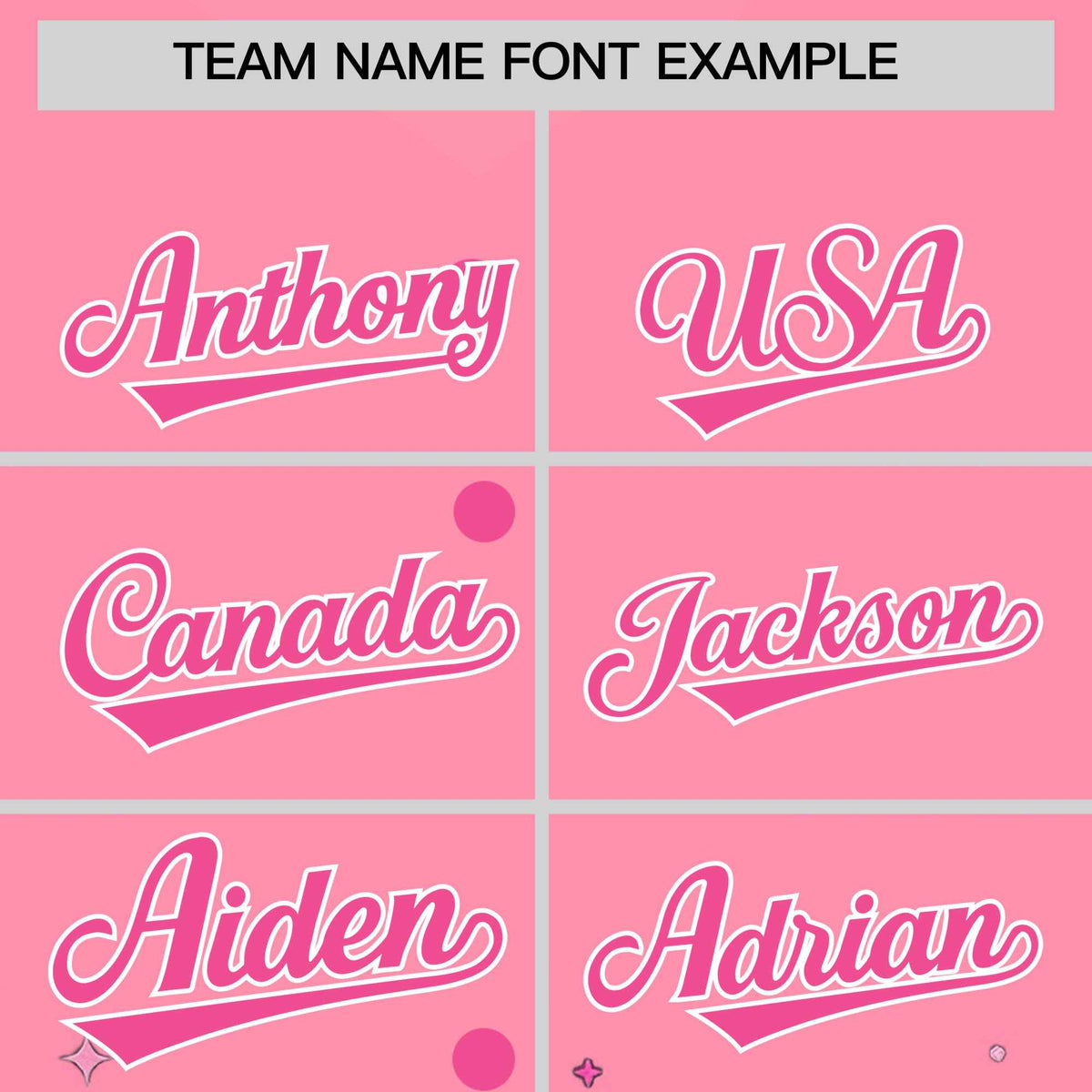 Custom Light Pink Pink Breast Cancer Awareness Month Pink Ribbon Authentic Baseball Jersey for Women| KXKSHOP