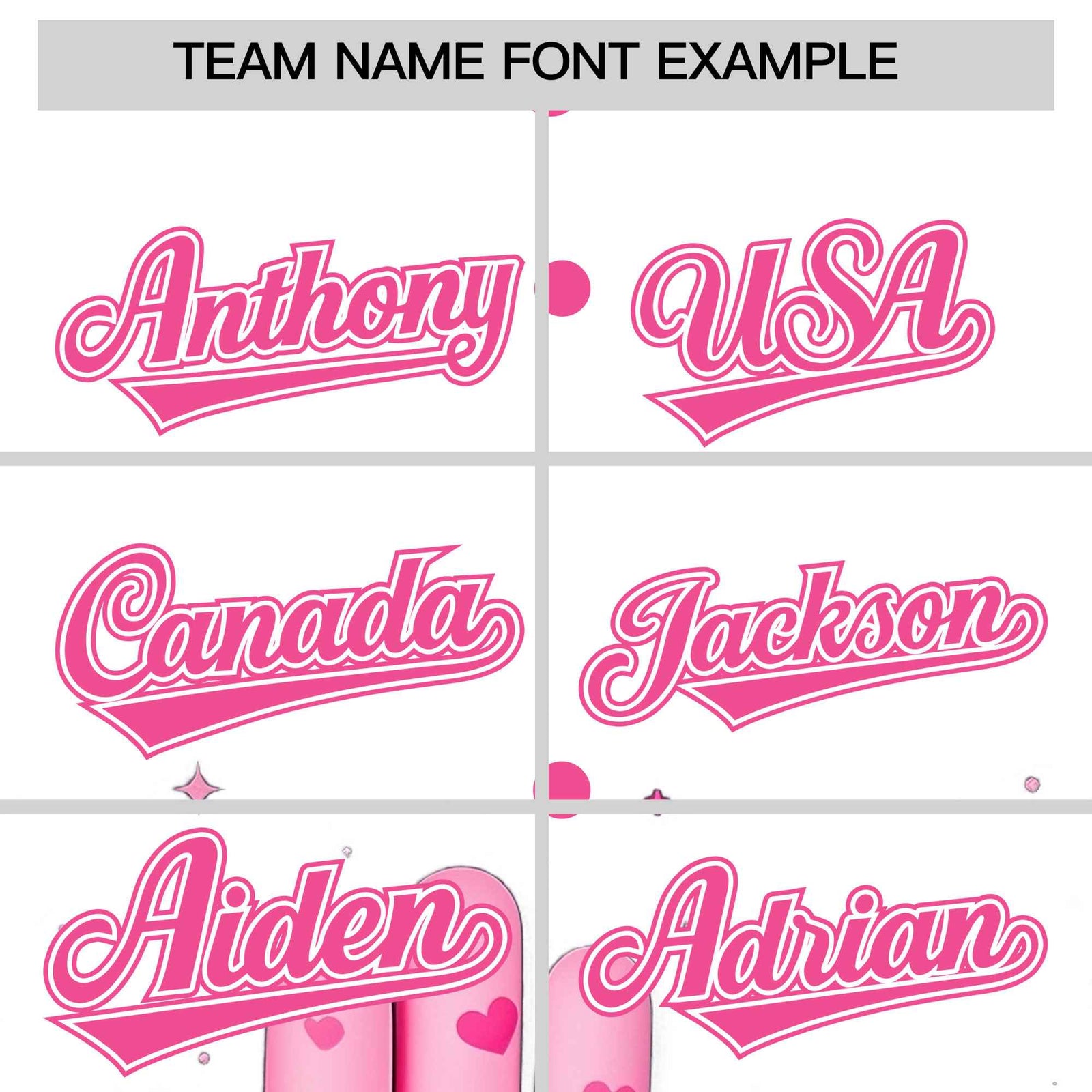 Custom White Pink Breast Cancer Awareness Month Pink Ribbon Authentic Baseball Jersey for Women| KXKSHOP