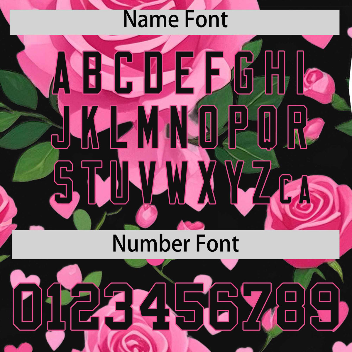 Custom Black Pink Breast Cancer Awareness Month Pink Ribbon Authentic Baseball Jersey for Women