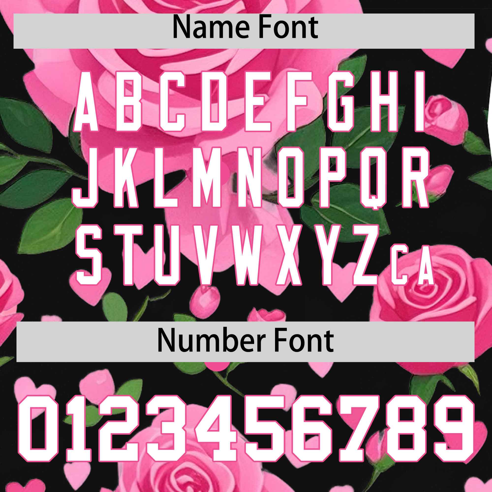 Custom Black White Breast Cancer Awareness Month Pink Ribbon Authentic Baseball Jersey for Women