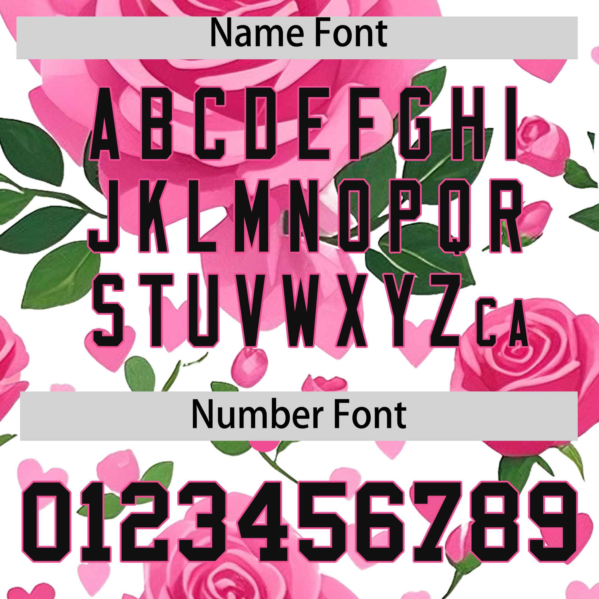 Custom White Black Breast Cancer Awareness Month Pink Ribbon Authentic Baseball Jersey for Women