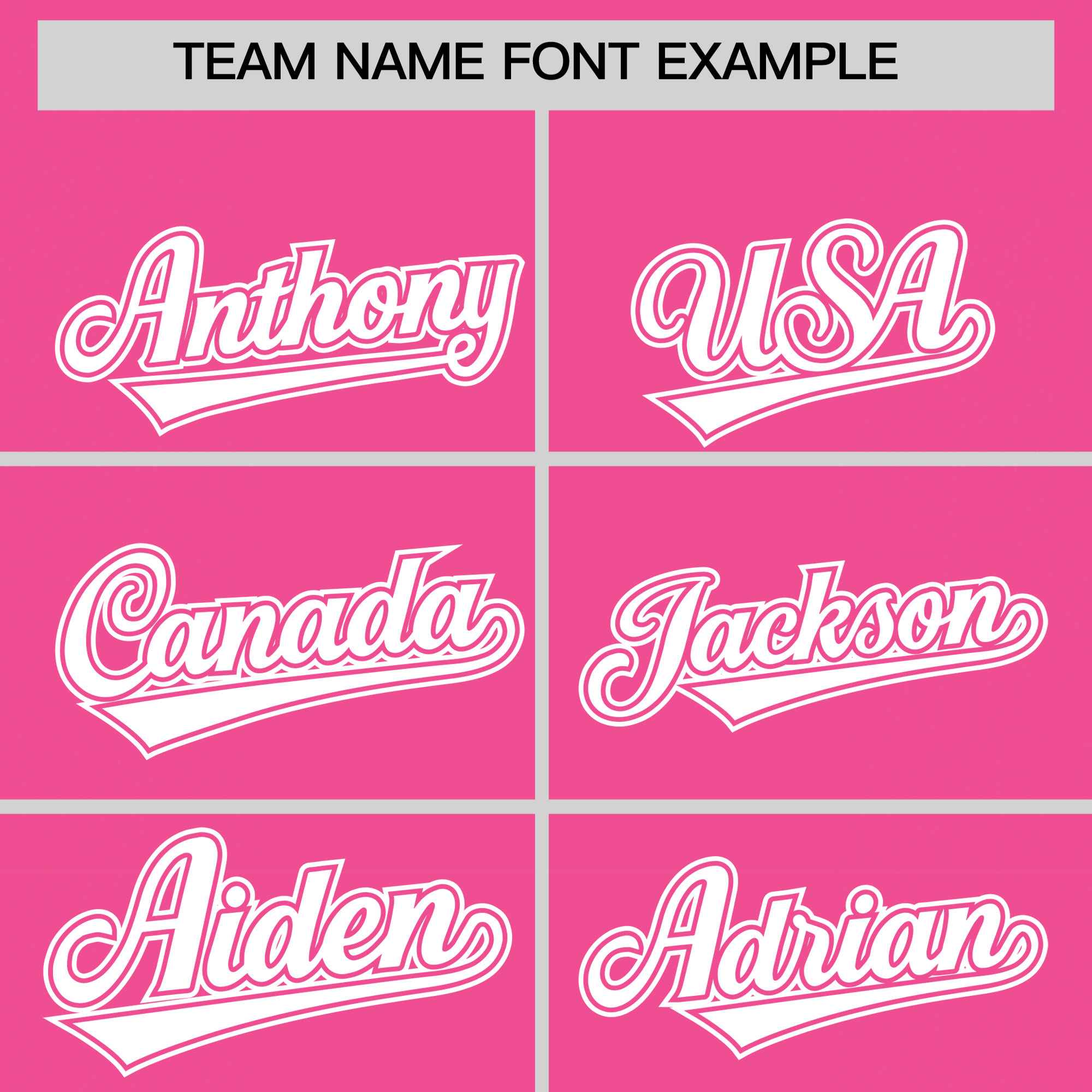 Custom Pink White Breast Cancer Awareness Month Pink Ribbon Authentic Baseball Jersey for Women| KXKSHOP