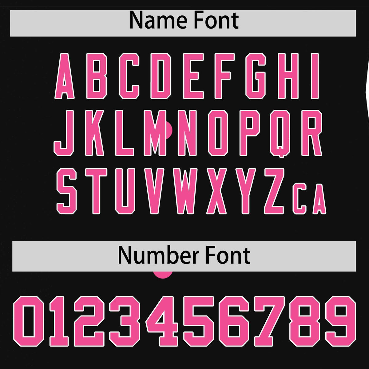 Custom Black Pink Breast Cancer Awareness Month Pink Ribbon Authentic Baseball Jersey for Women