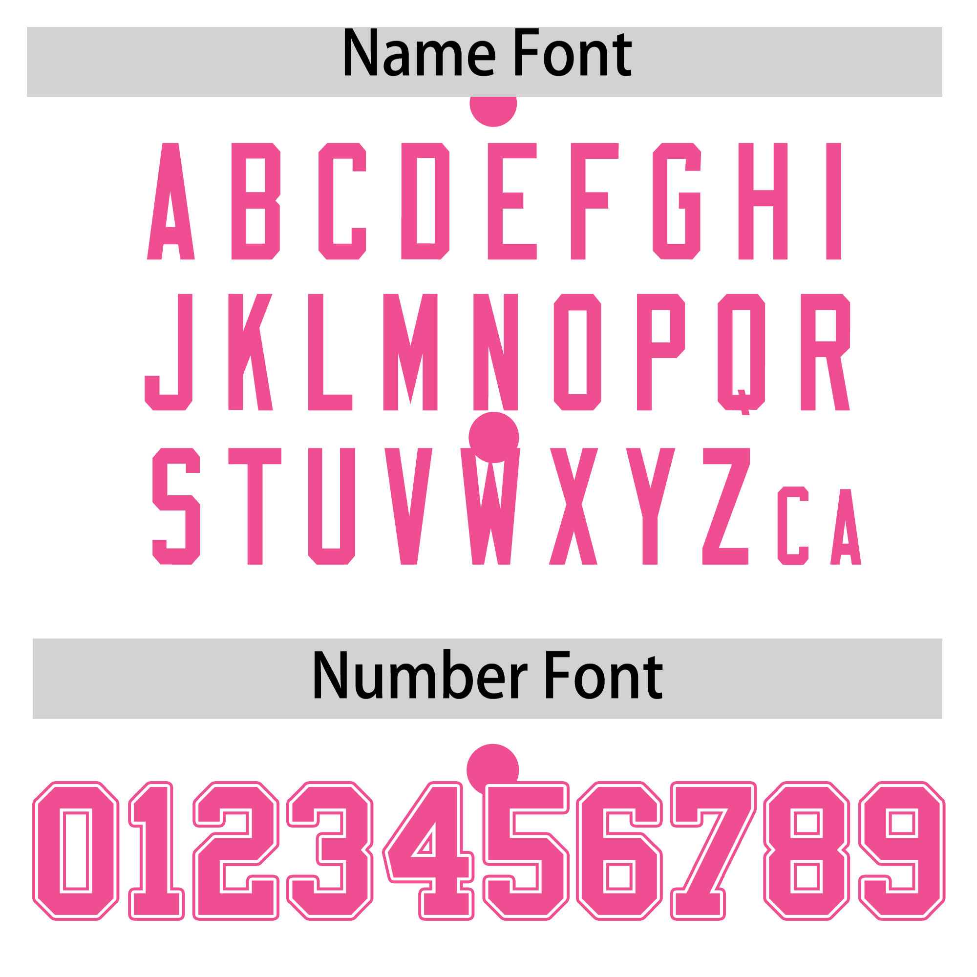 Custom White Pink Breast Cancer Awareness Month Pink Ribbon Authentic Baseball Jersey for Women