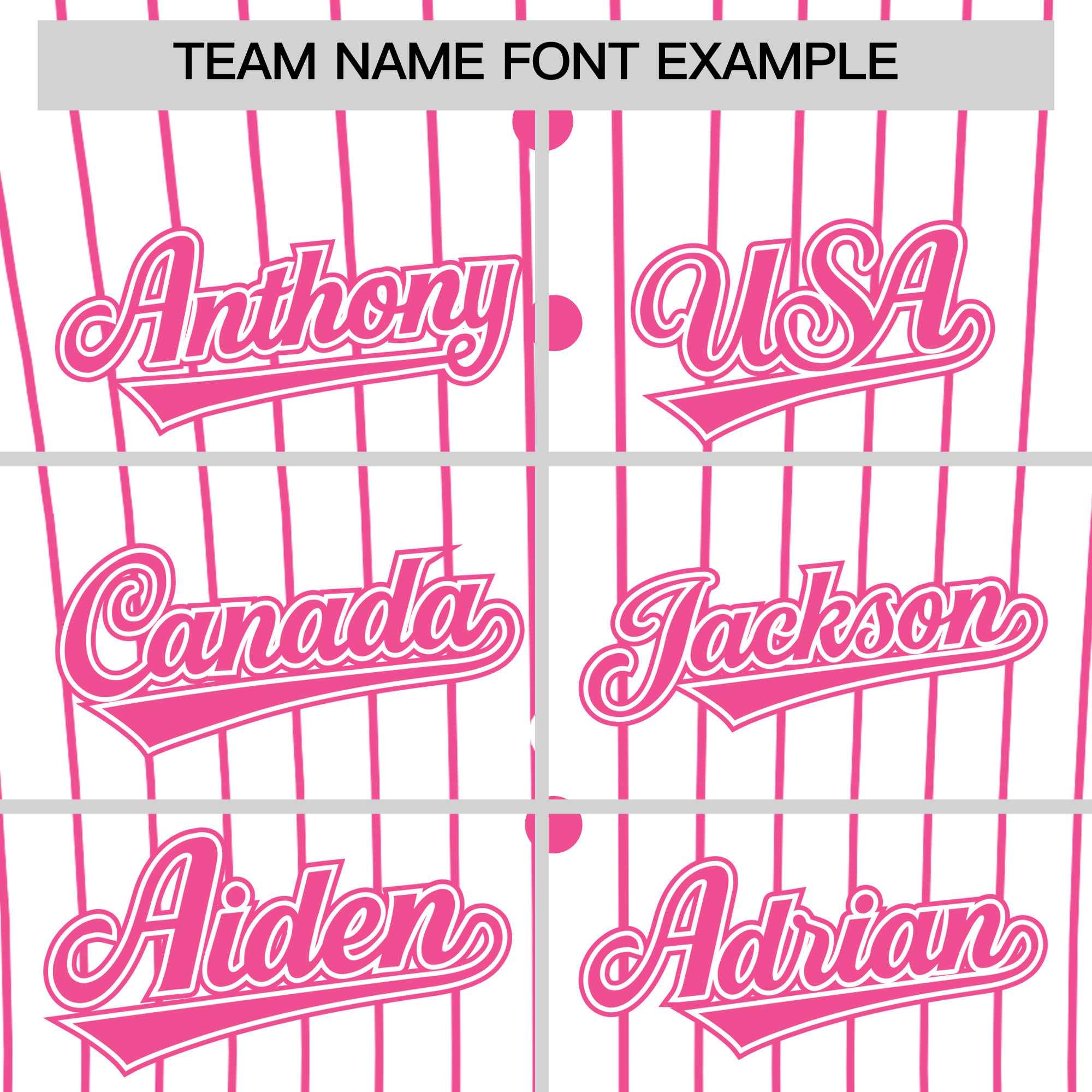 Custom White Pink Breast Cancer Awareness Month Pink Ribbon Authentic Baseball Jersey for Women| KXKSHOP