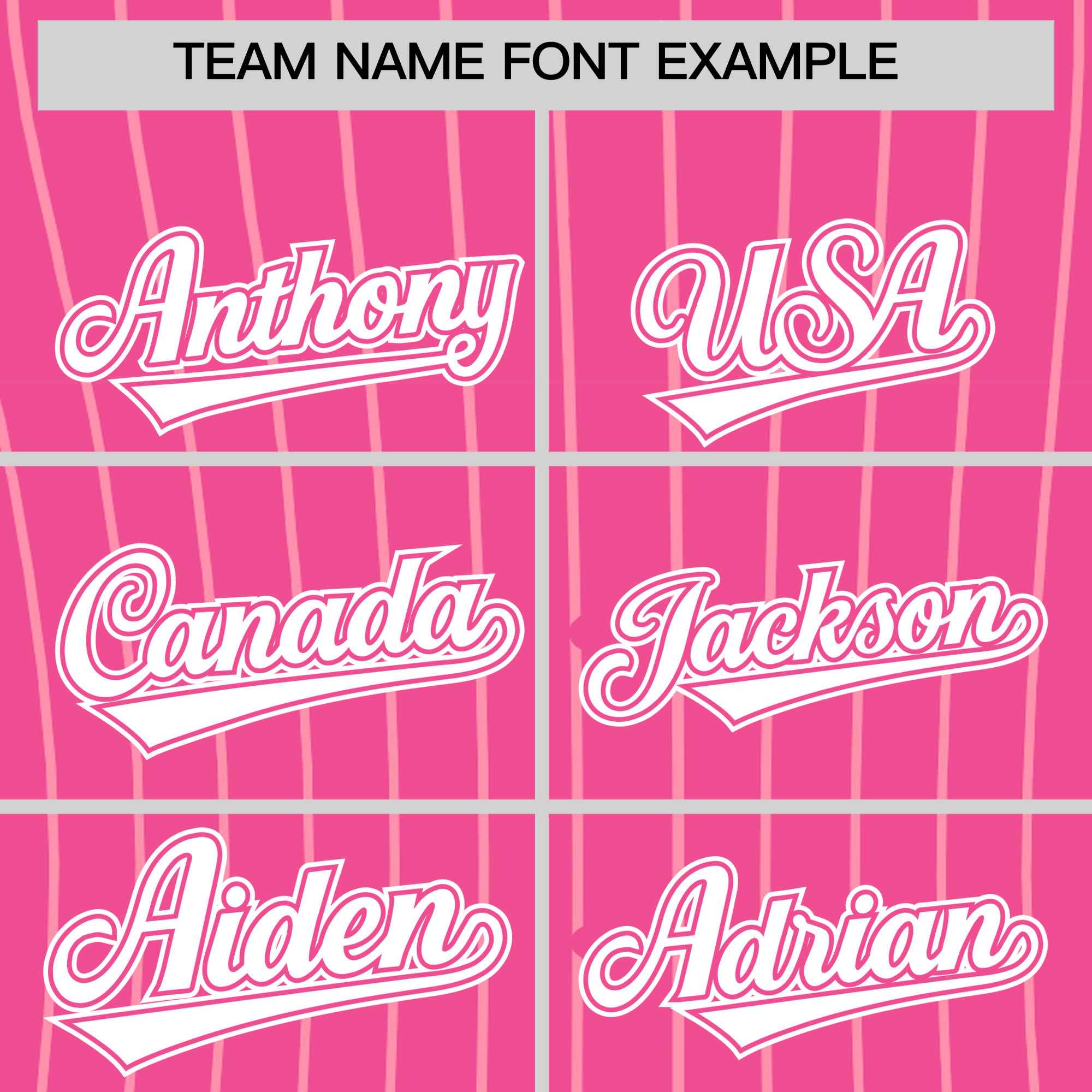 Custom Pink White Breast Cancer Awareness Month Pink Ribbon Authentic Baseball Jersey for Women| KXKSHOP