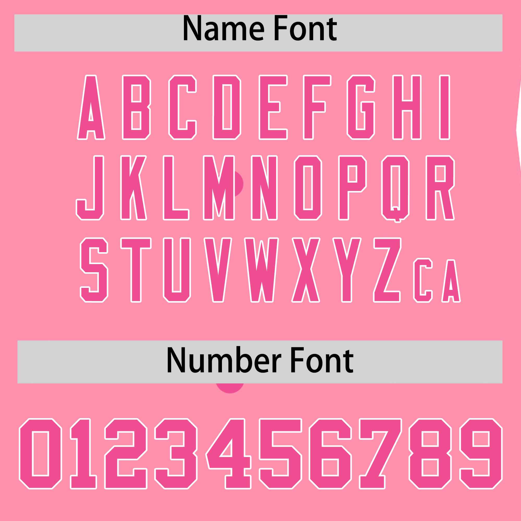 Custom Light Pink White Breast Cancer Awareness Month Pink Ribbon Authentic Baseball Jersey for Women