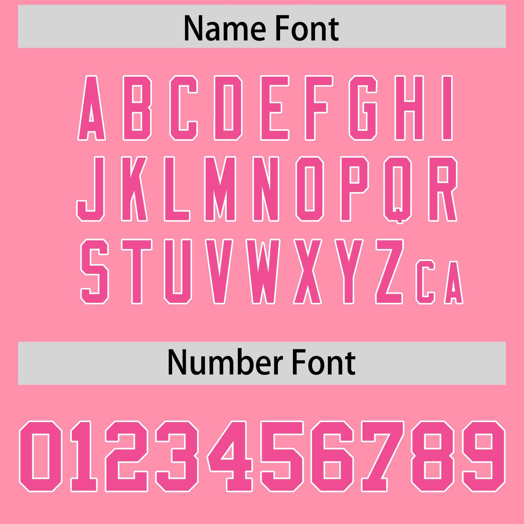 Custom Light Pink Pink Breast Cancer Awareness Month Pink Ribbon Authentic Baseball Jersey for Women| KXKSHOP