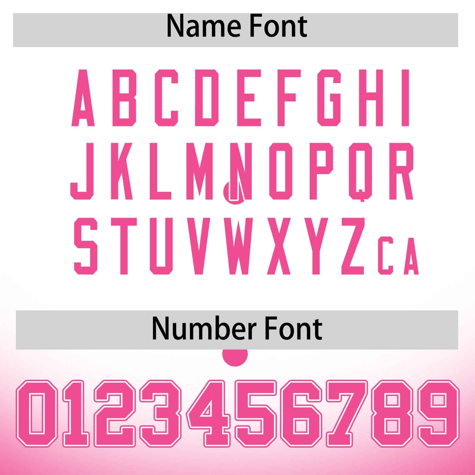 Custom White Pink Breast Cancer Awareness Month Pink Ribbon Authentic Baseball Jersey for Women