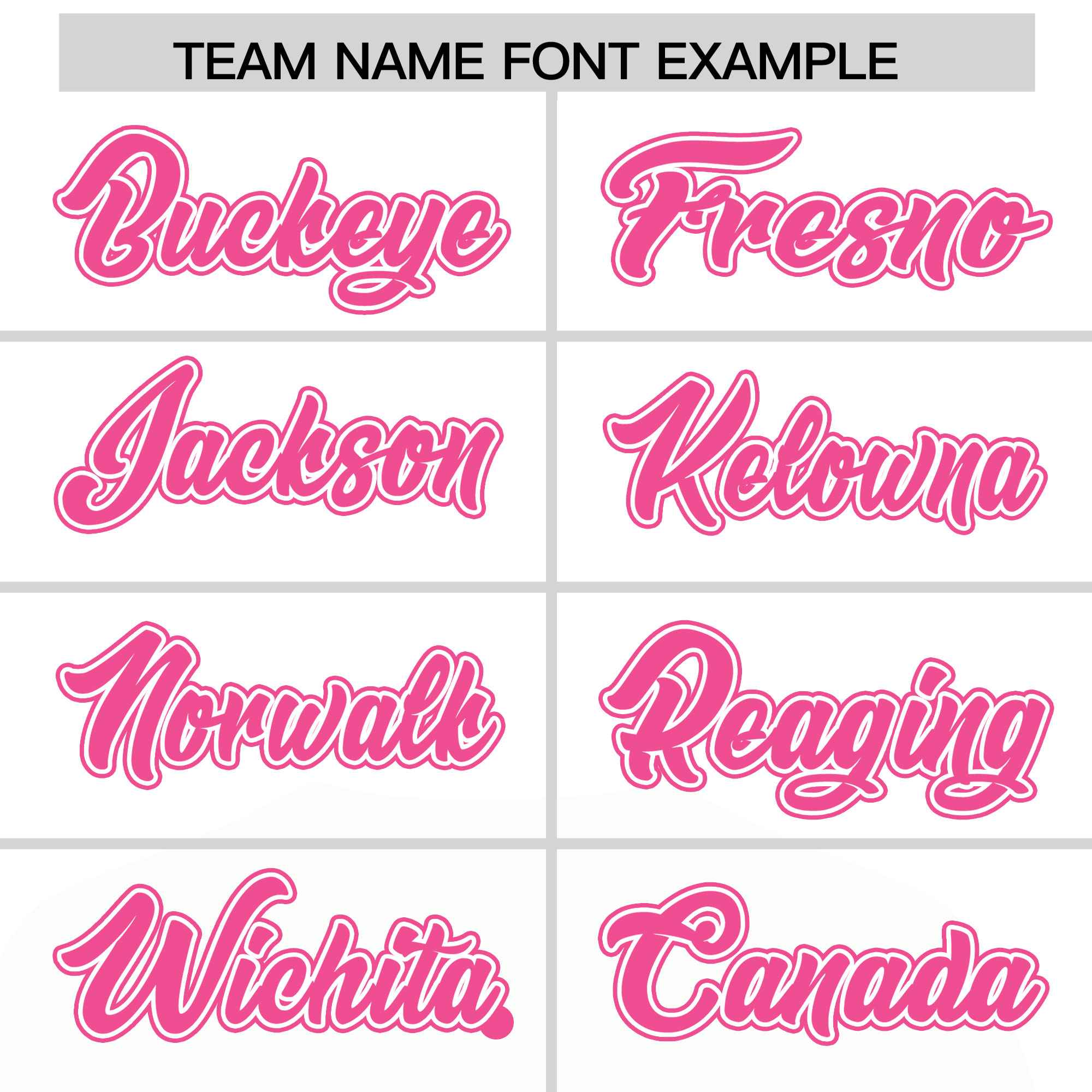 Custom White Pink Breast Cancer Awareness Month Pink Ribbon Authentic Baseball Jersey for Women