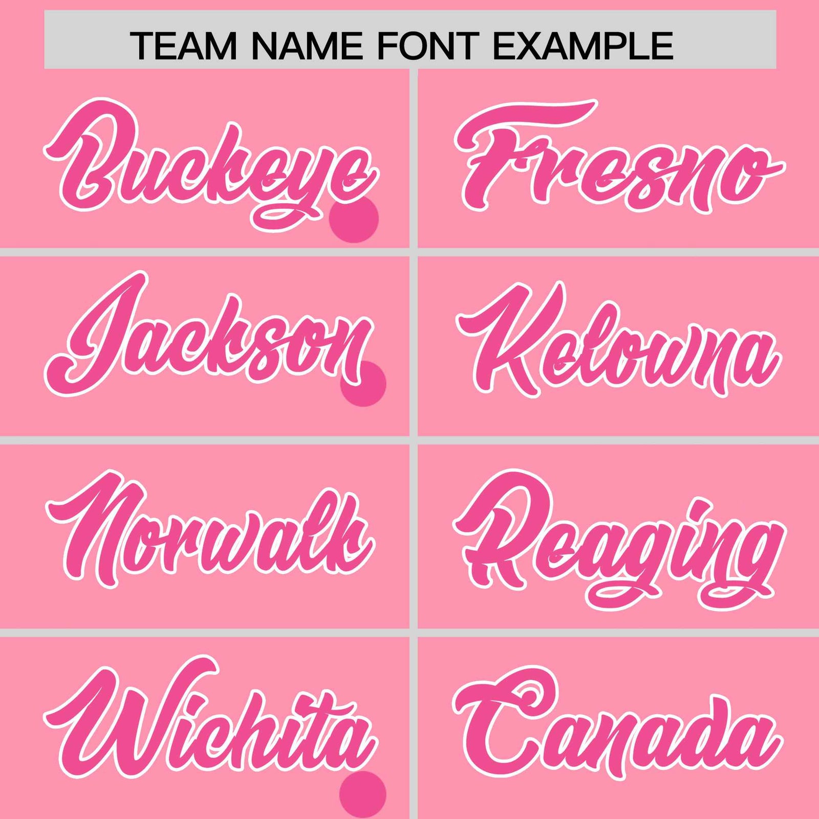 Custom Light Pink Pink Breast Cancer Awareness Month Pink Ribbon Authentic Baseball Jersey for Women