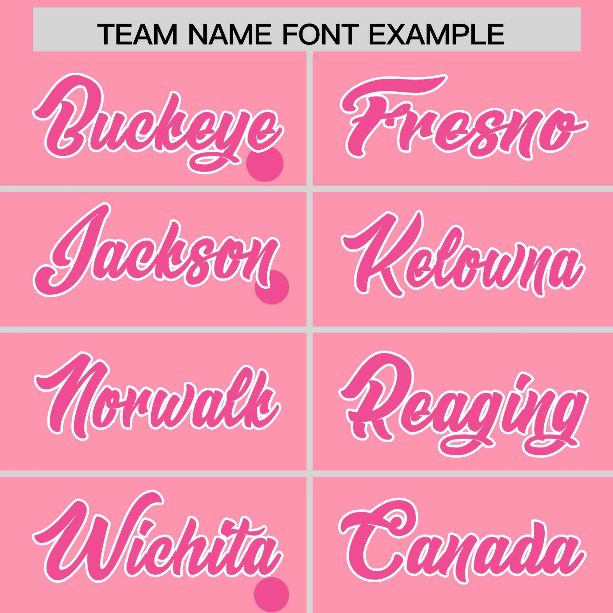 Custom Light Pink Pink Breast Cancer Awareness Month Pink Ribbon Authentic Baseball Jersey for Women