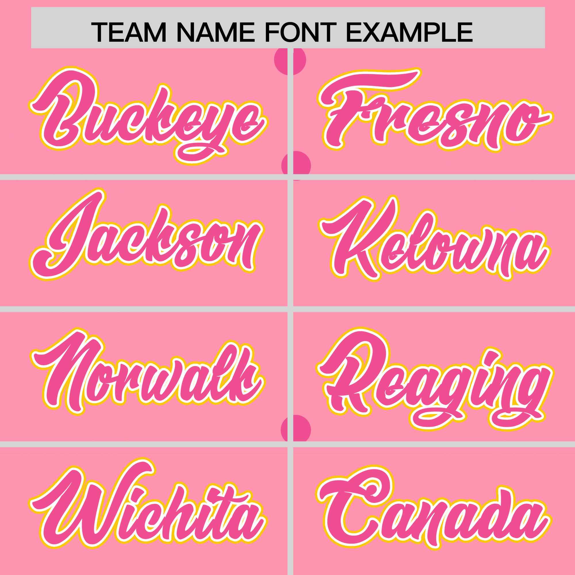 Custom Light Pink Pink Breast Cancer Awareness Month Pink Ribbon Authentic Baseball Jersey for Women