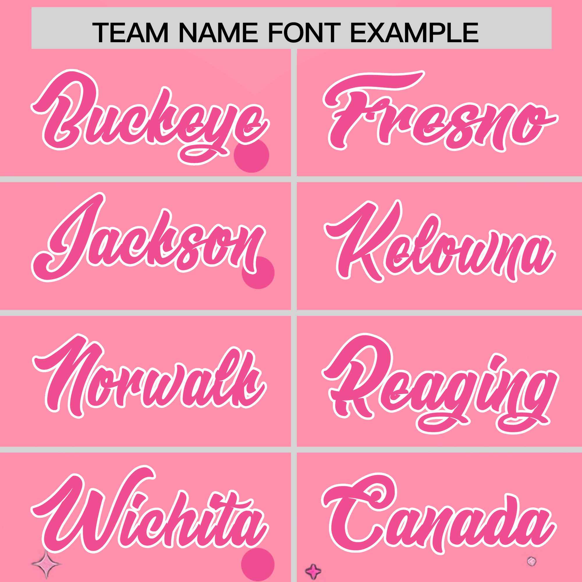 Custom Light Pink Pink Breast Cancer Awareness Month Pink Ribbon Authentic Baseball Jersey for Women