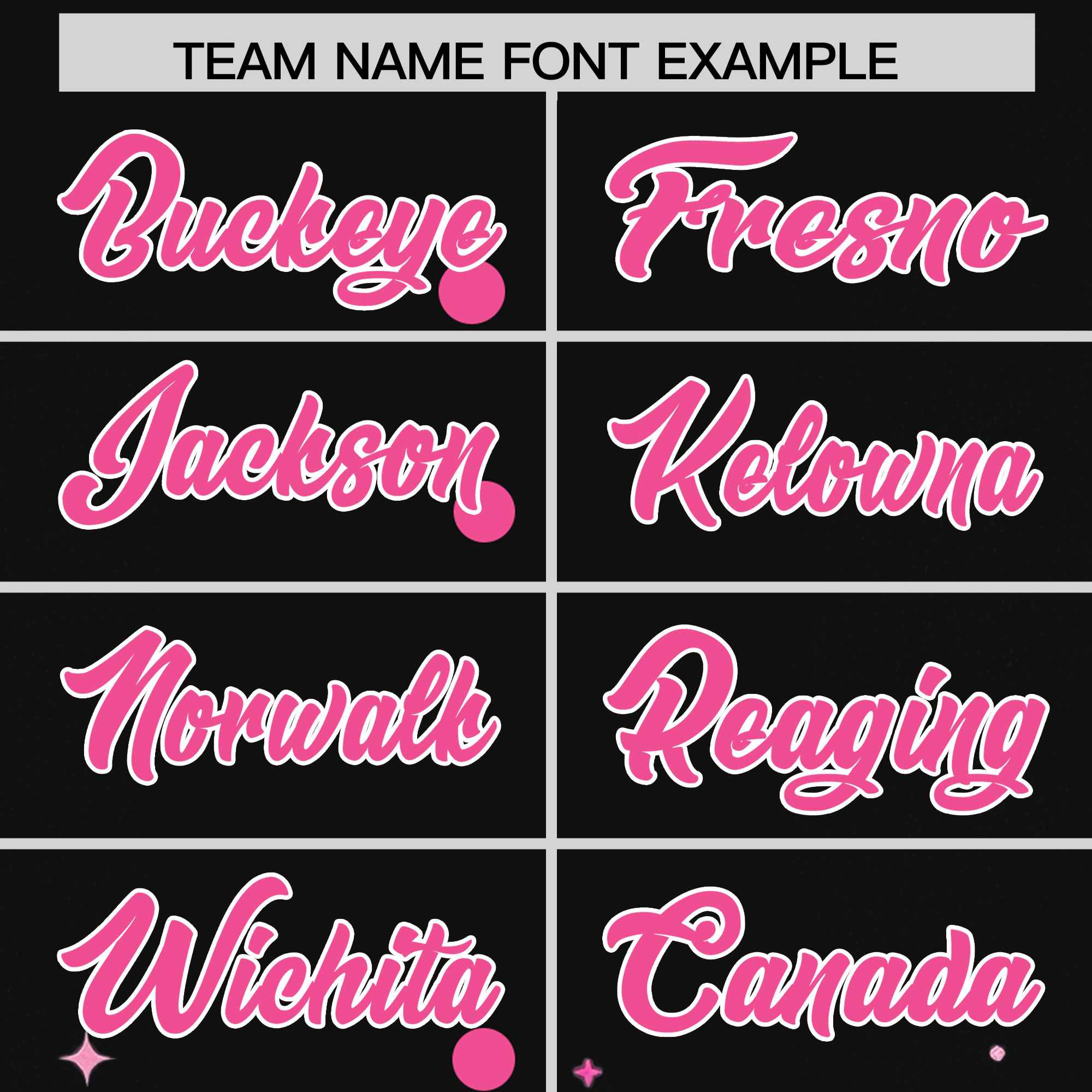 Custom Black Pink Breast Cancer Awareness Month Pink Ribbon Authentic Baseball Jersey for Women