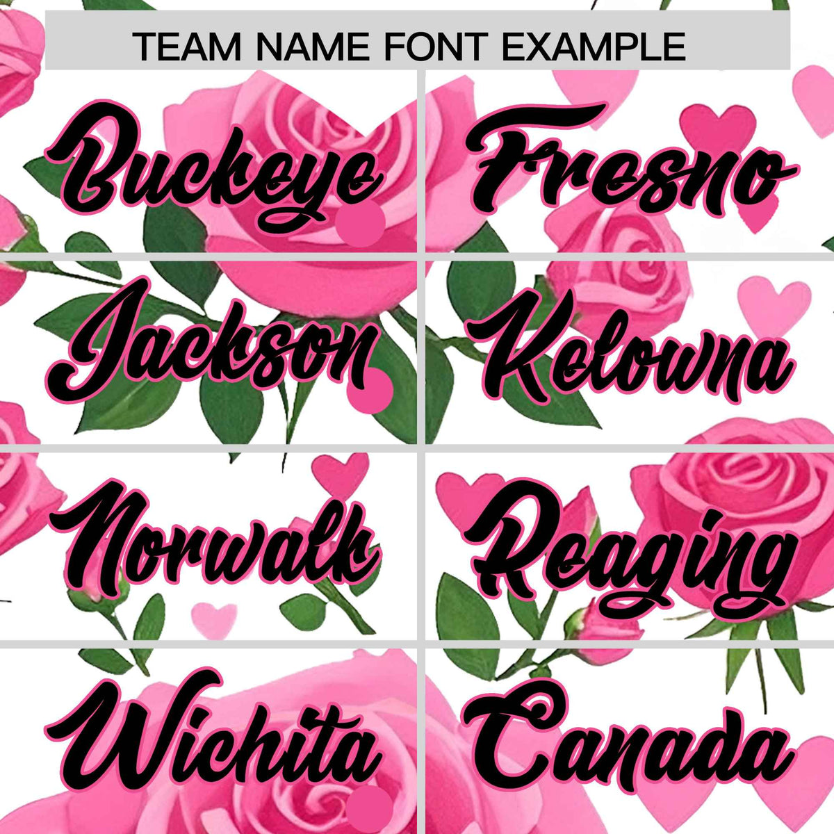 Custom White Black Breast Cancer Awareness Month Pink Ribbon Authentic Baseball Jersey for Women